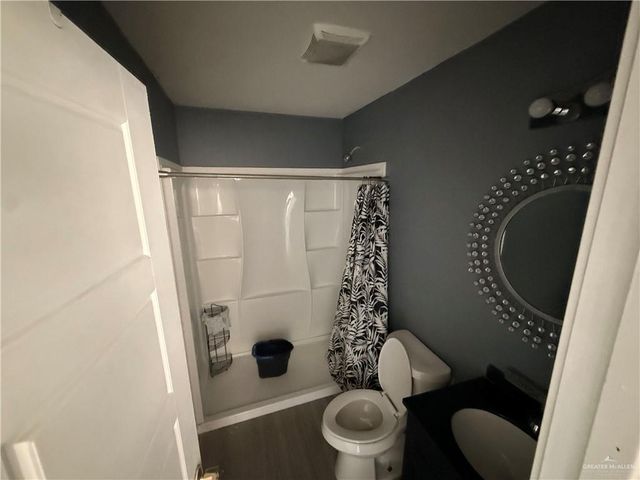 3704 Miguel Street, Edinburg, TX 78542