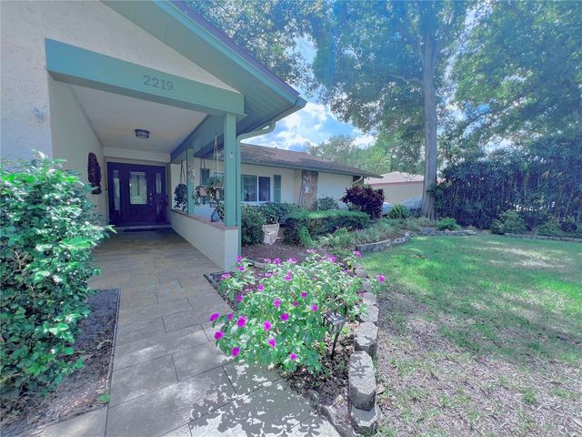 2219 ALICE LANE, Clearwater, FL 33764