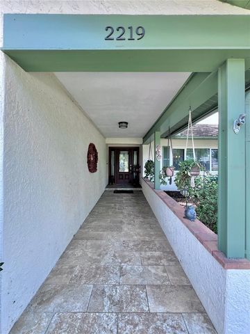 2219 ALICE LANE, Clearwater, FL 33764
