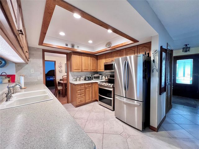 2219 ALICE LANE, Clearwater, FL 33764