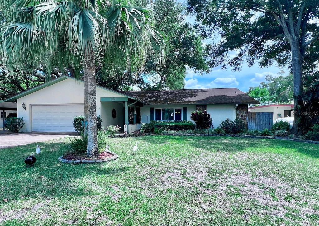 2219 ALICE LANE, Clearwater, FL 33764