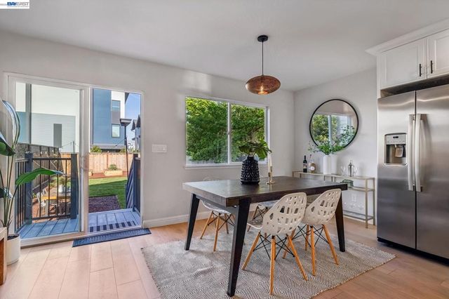 2431 LINDEN STREET, Oakland, CA 94607