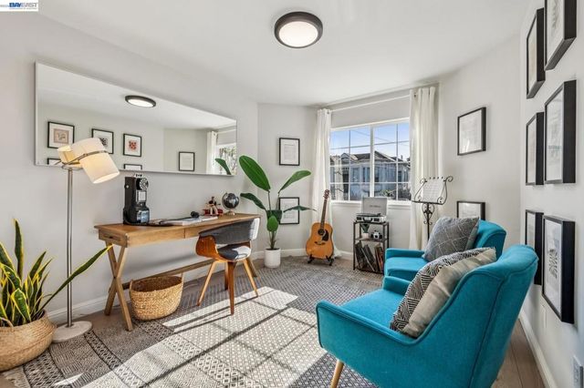 2431 LINDEN STREET, Oakland, CA 94607