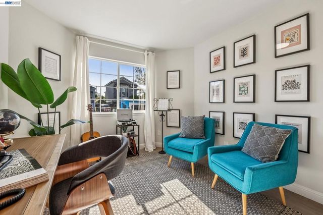 2431 LINDEN STREET, Oakland, CA 94607