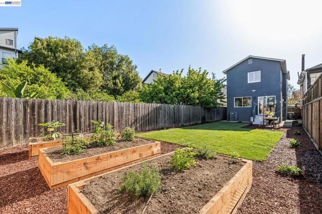 2431 LINDEN STREET, Oakland, CA 94607