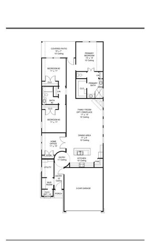4607 North Star Trail, Richmond, TX 77469