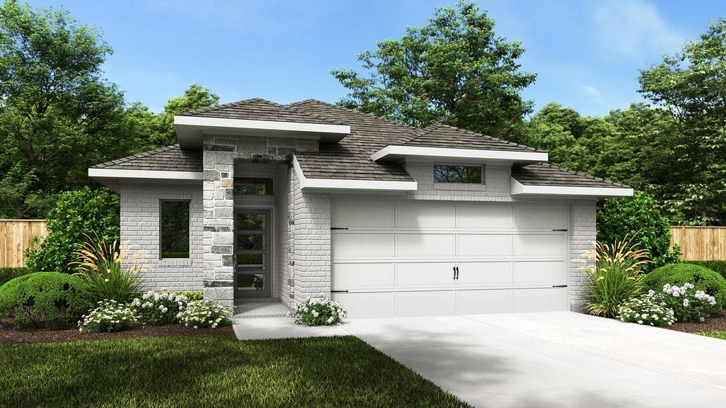4607 North Star Trail, Richmond, TX 77469