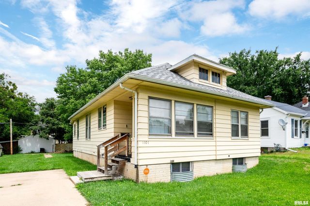 1101 E WILLCOX Avenue, Peoria, IL 61603