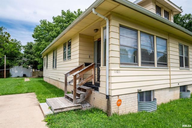 1101 E WILLCOX Avenue, Peoria, IL 61603