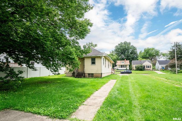 1101 E WILLCOX Avenue, Peoria, IL 61603