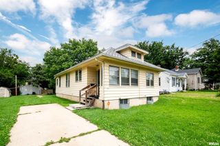 1101 E WILLCOX Avenue, Peoria, IL 61603