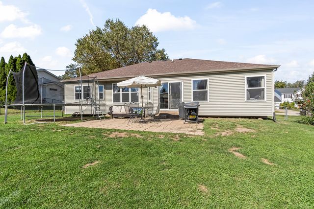 3709 Dorchester Place, Mchenry, IL 60050