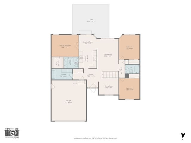 3709 Dorchester Place, Mchenry, IL 60050