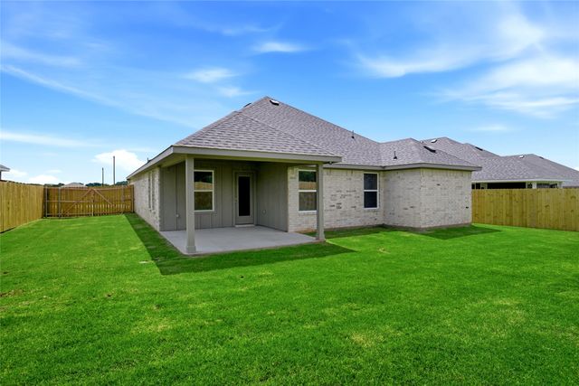 133 Joel Street, Springtown, TX 76082