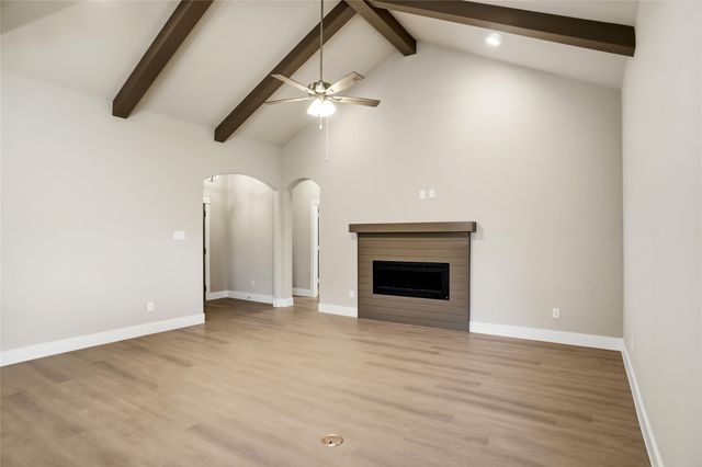 133 Joel Street, Springtown, TX 76082