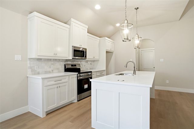 133 Joel Street, Springtown, TX 76082