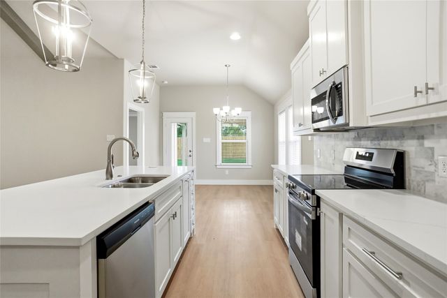 133 Joel Street, Springtown, TX 76082