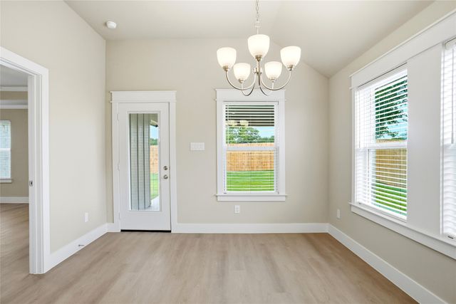 133 Joel Street, Springtown, TX 76082