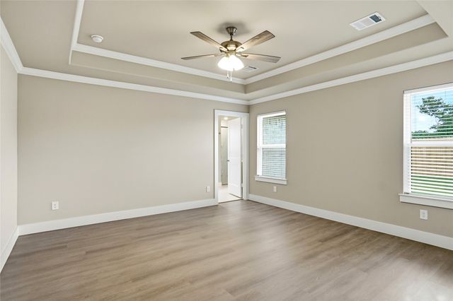 133 Joel Street, Springtown, TX 76082
