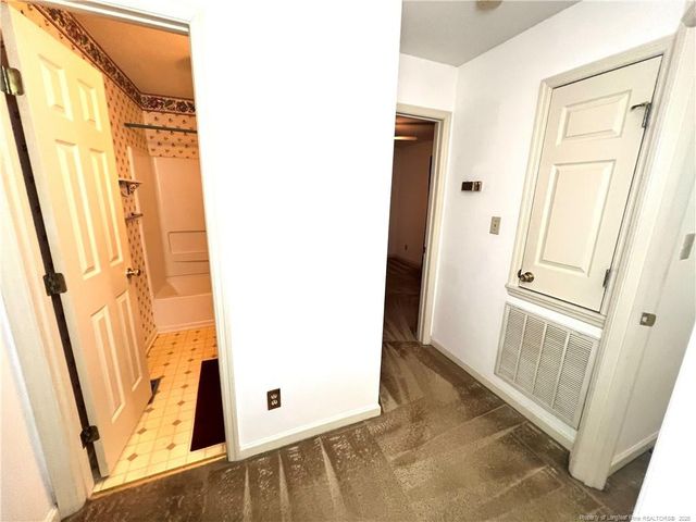 5305 Thackeray Drive, Fayetteville, NC 28306