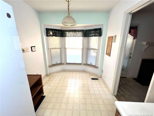 5305 Thackeray Drive, Fayetteville, NC 28306