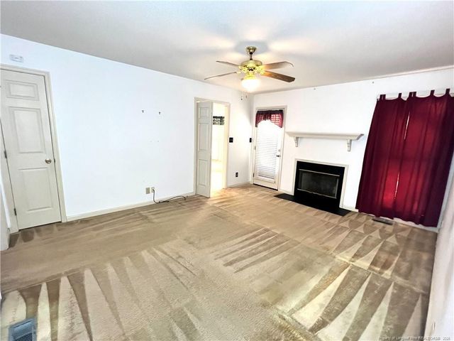 5305 Thackeray Drive, Fayetteville, NC 28306