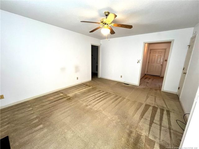 5305 Thackeray Drive, Fayetteville, NC 28306