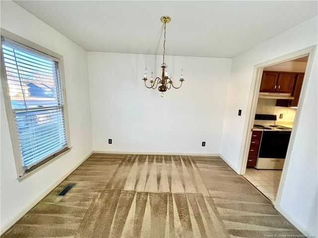 5305 Thackeray Drive, Fayetteville, NC 28306