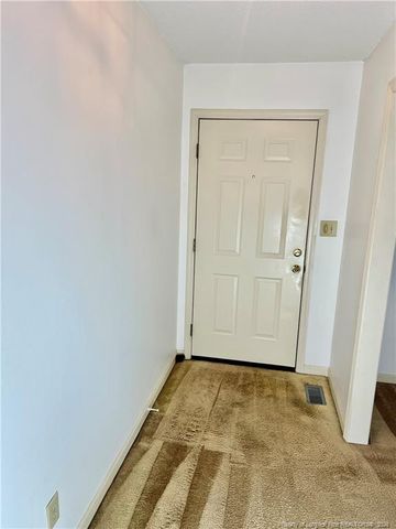 5305 Thackeray Drive, Fayetteville, NC 28306