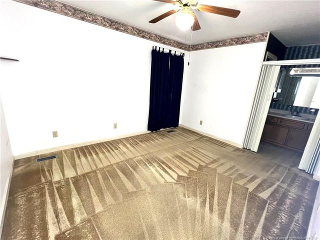 5305 Thackeray Drive, Fayetteville, NC 28306