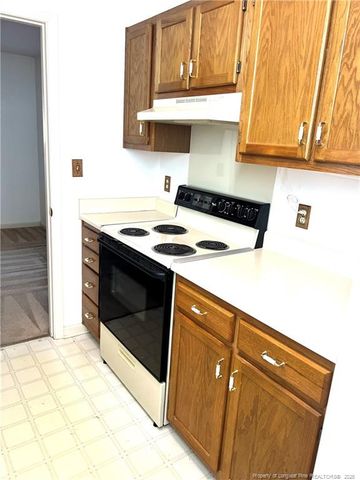 5305 Thackeray Drive, Fayetteville, NC 28306