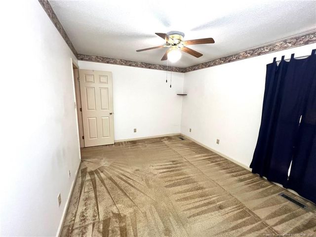 5305 Thackeray Drive, Fayetteville, NC 28306