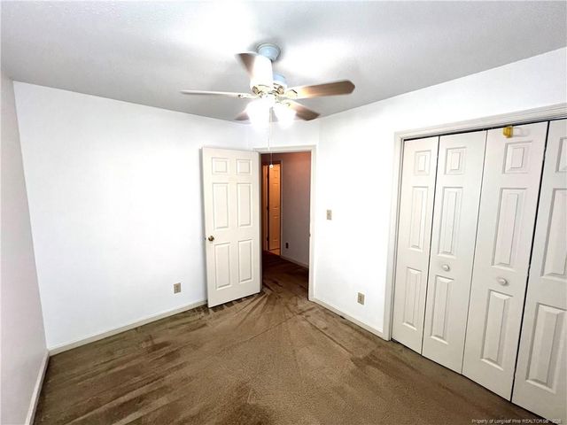 5305 Thackeray Drive, Fayetteville, NC 28306