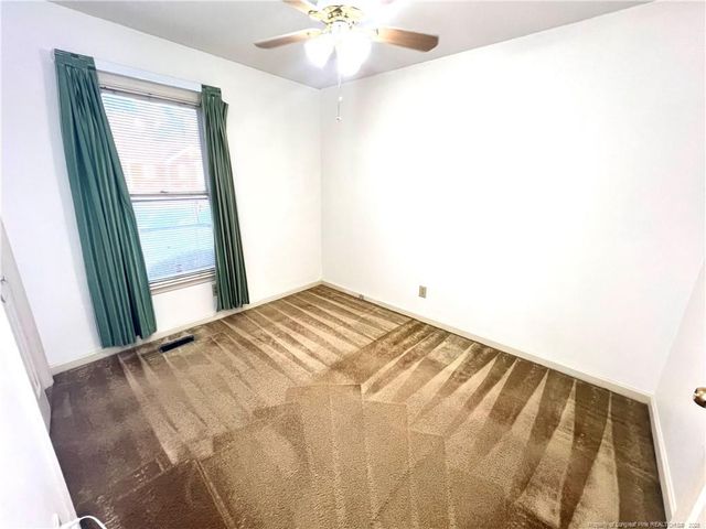 5305 Thackeray Drive, Fayetteville, NC 28306