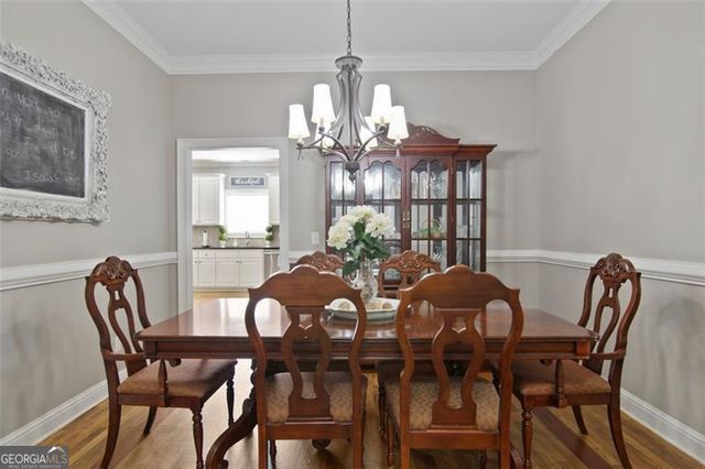 896 Winn Road, Douglasville, GA 30134