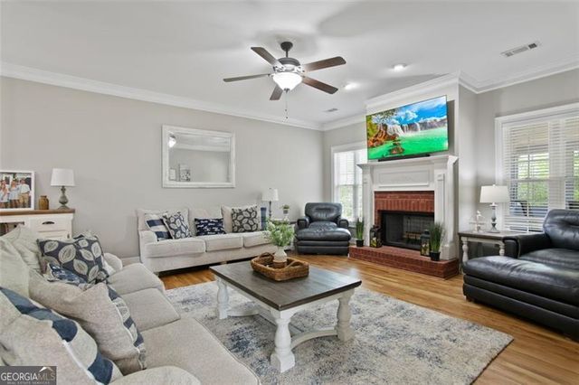 896 Winn Road, Douglasville, GA 30134