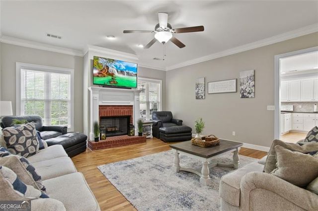 896 Winn Road, Douglasville, GA 30134