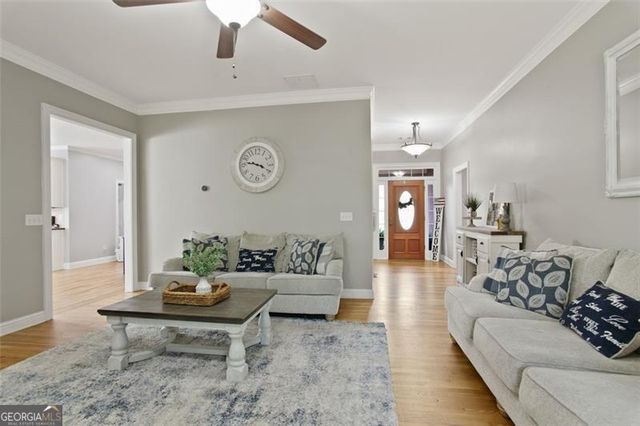 896 Winn Road, Douglasville, GA 30134