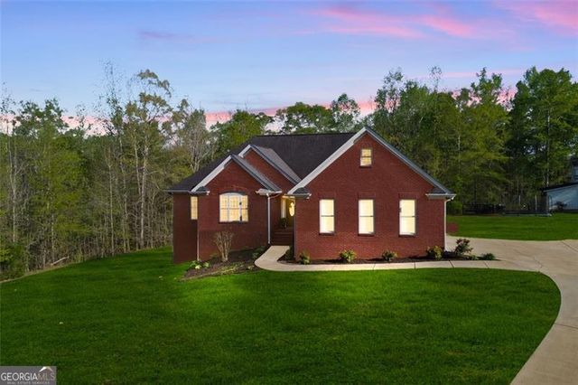 896 Winn Road, Douglasville, GA 30134