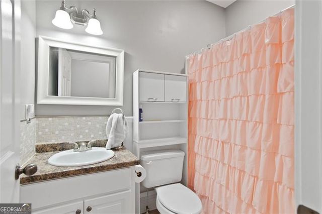 896 Winn Road, Douglasville, GA 30134