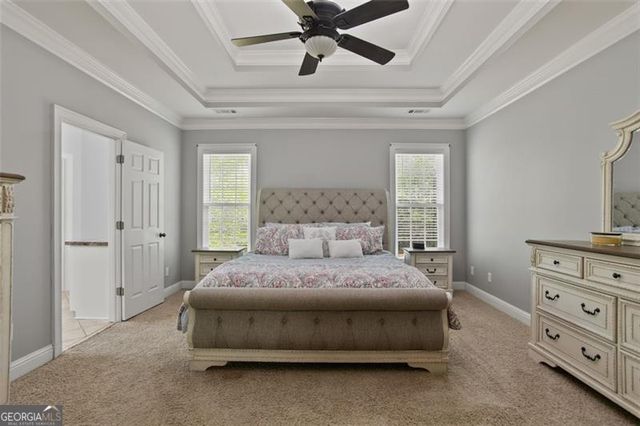 896 Winn Road, Douglasville, GA 30134