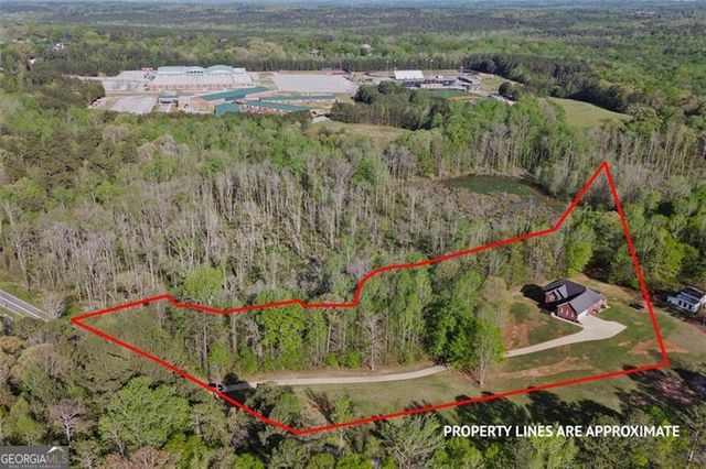 896 Winn Road, Douglasville, GA 30134