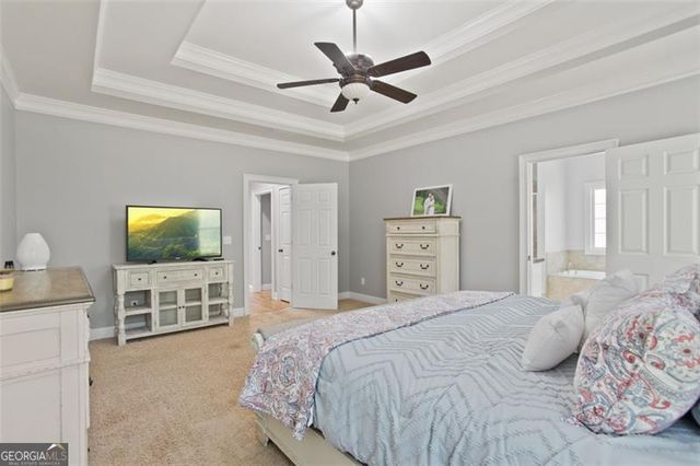 896 Winn Road, Douglasville, GA 30134