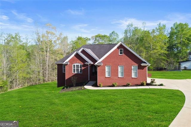 896 Winn Road, Douglasville, GA 30134