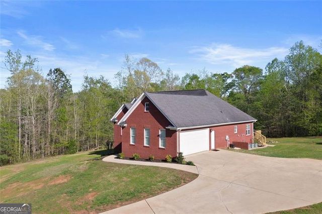 896 Winn Road, Douglasville, GA 30134