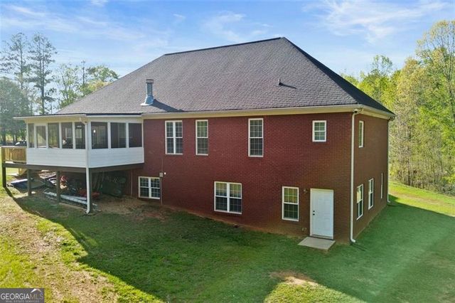 896 Winn Road, Douglasville, GA 30134