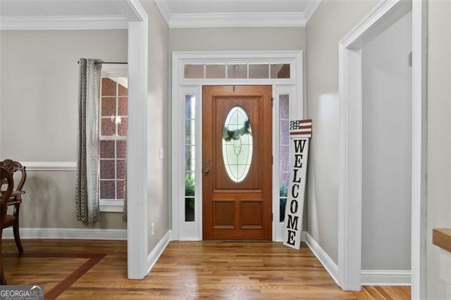 896 Winn Road, Douglasville, GA 30134
