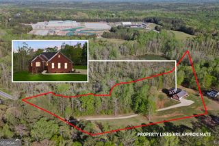896 Winn Road, Douglasville, GA 30134