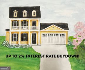 LOT 5 Casey Road, Newnan, GA 30263