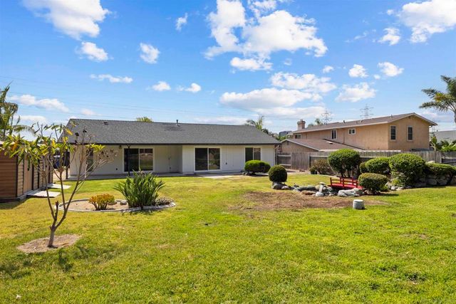 4809 Kelly Dr., Carlsbad, CA 92008